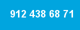 912 438 68 71